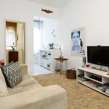 Pineapples Cg103 - Apartamento 2 Quartos, Bem Decorado E Em Otima Localizacao No Leblon Рио-де-Жанейро Экстерьер фото
