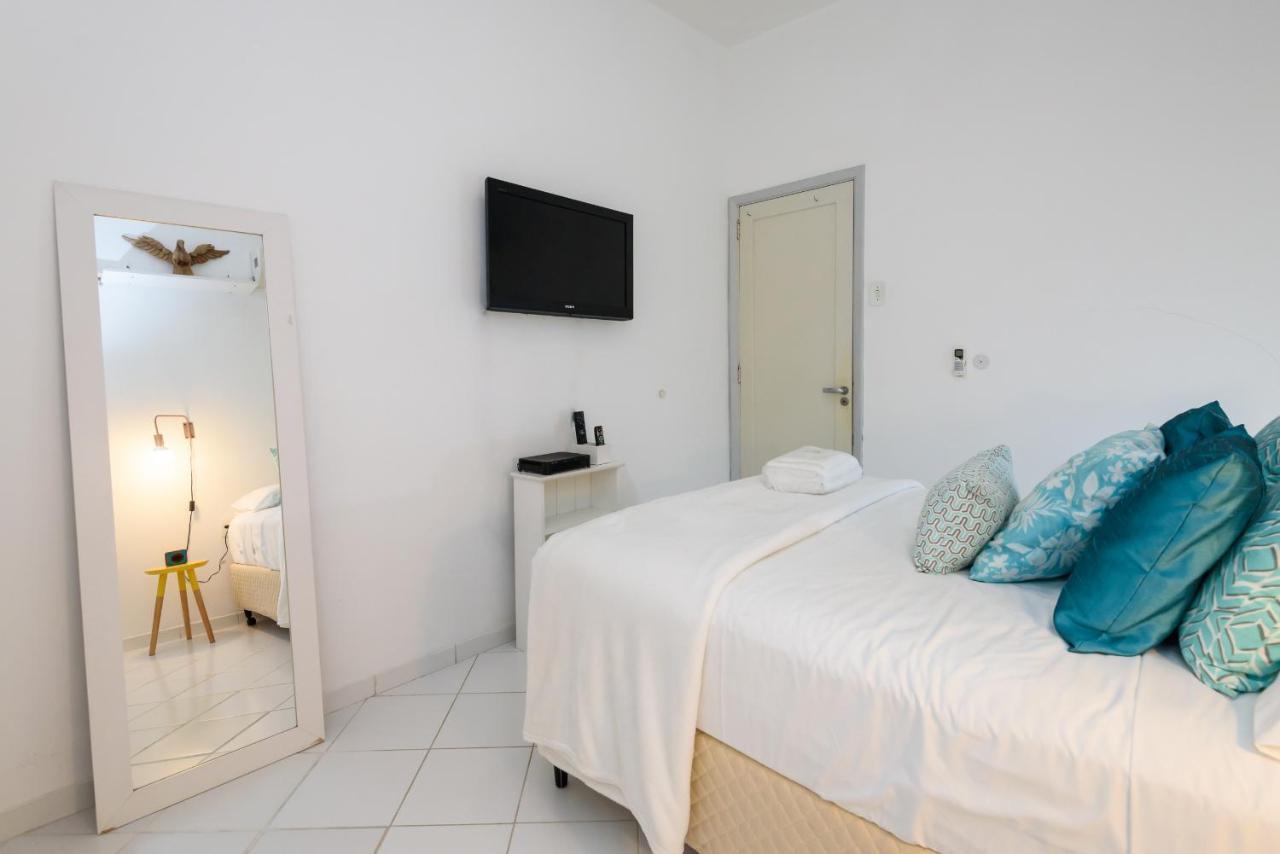 Pineapples Cg103 - Apartamento 2 Quartos, Bem Decorado E Em Otima Localizacao No Leblon Рио-де-Жанейро Экстерьер фото
