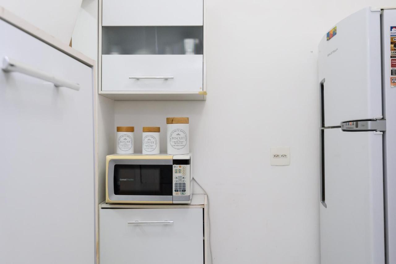 Pineapples Cg103 - Apartamento 2 Quartos, Bem Decorado E Em Otima Localizacao No Leblon Рио-де-Жанейро Экстерьер фото