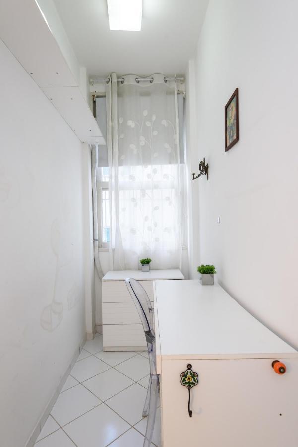 Pineapples Cg103 - Apartamento 2 Quartos, Bem Decorado E Em Otima Localizacao No Leblon Рио-де-Жанейро Экстерьер фото